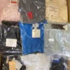 C2049 2 The photo shows a package with clothing in the category C.