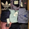 U2228 2 The photo shows a package with clothing in the category U.