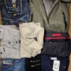U2251 2 The photo shows a package with clothing in the category U.