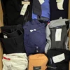 U2266 1 The photo shows a package with clothing in the category U.