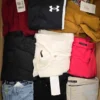 U2269 1 The photo shows a package with clothing in the category U.