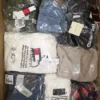 OT250 2 The photo shows a package with clothing in the category T.