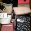 The picture shows a package with accessories in the category HA.