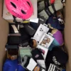 AB277 1 The picture shows a package with accessories in the category AB.