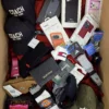 AB282 2 The picture shows a package with accessories in the category AB.
