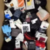 AB289 1 The picture shows a package with accessories in the category AB.