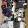 The picture shows a package with accessories in the category AA.