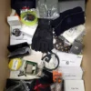The picture shows a package with accessories in the category AA.