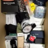 AA315 1 The picture shows a package with accessories in the category AA.