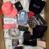 The picture shows a package with accessories in the category AA.