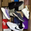 BS3646 2 The photo shows a package with footwear in the category BS.