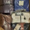 AJW661 1 The photo shows a package with clothing in the category AJW.