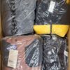 AJW679 1 The photo shows a package with clothing in the category AJW.